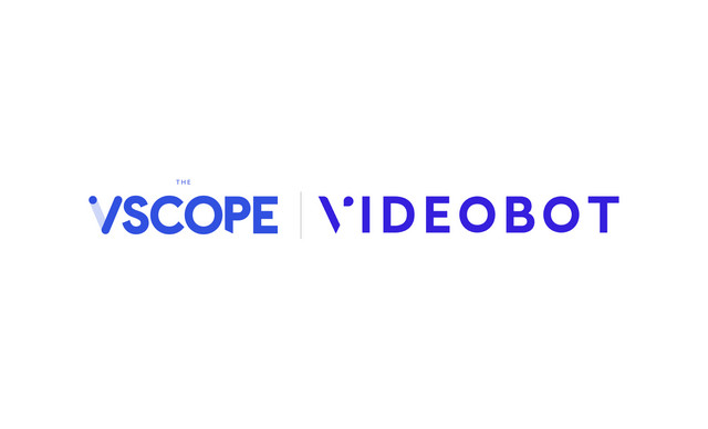 Η THE VSCOPE αποκλειστικός αντιπρόσωπος στην Ελλάδα τουβραβευμένου και πρωτοποριακού «Videobot»