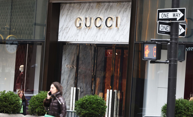 Gucci: Η αληθινή ιστορία του ιταλικού οίκου και τα πρόσωπα που την καθόρισαν