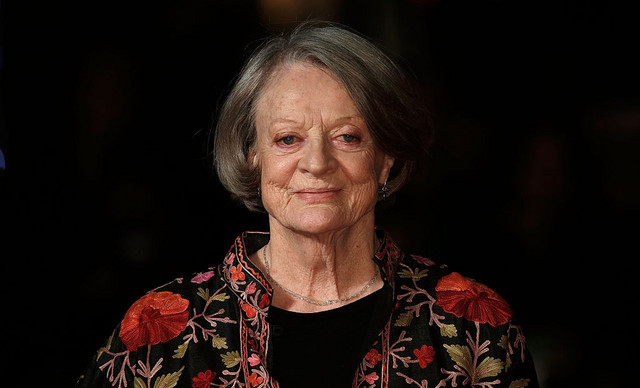 Maggie Smith: Η βραβευμένη με Όσκαρ ηθοποιός πέθανε σε ηλικία 89 ετών