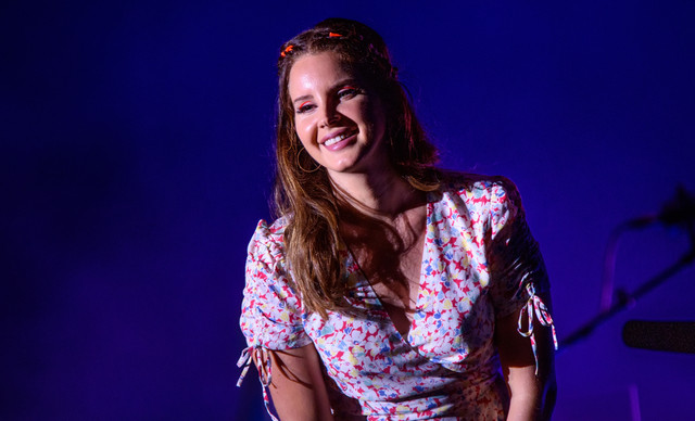 Η Lana Del Rey παντρεύτηκε – Ποιος είναι ο άντρας που της έκλεψε την καρδιά;