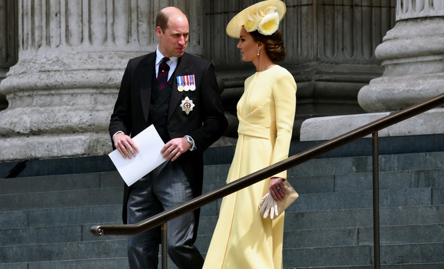 Kate Middleton – πρίγκιπας William: Ο λόγος για τον οποίο έφυγαν από το παλάτι του Κένσινγκτον και ο ρόλος της Ελισάβετ