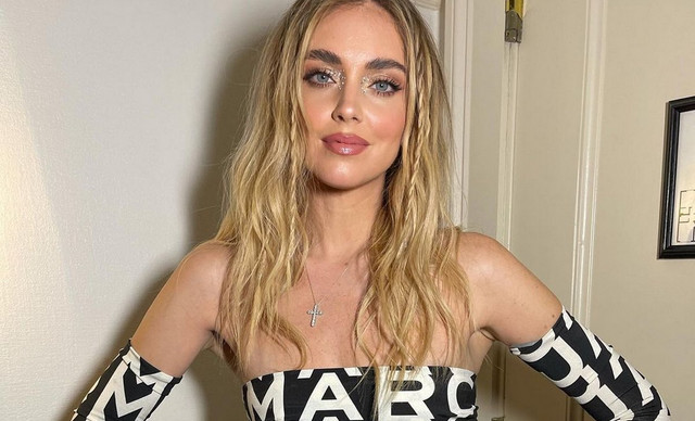 Chiara Ferragni: Η επική της ατάκα – «Για εμένα, ο άντρας πρέπει να έχει καλή καρδιά, γιατί έχω γνωρίσει πολλούς…»