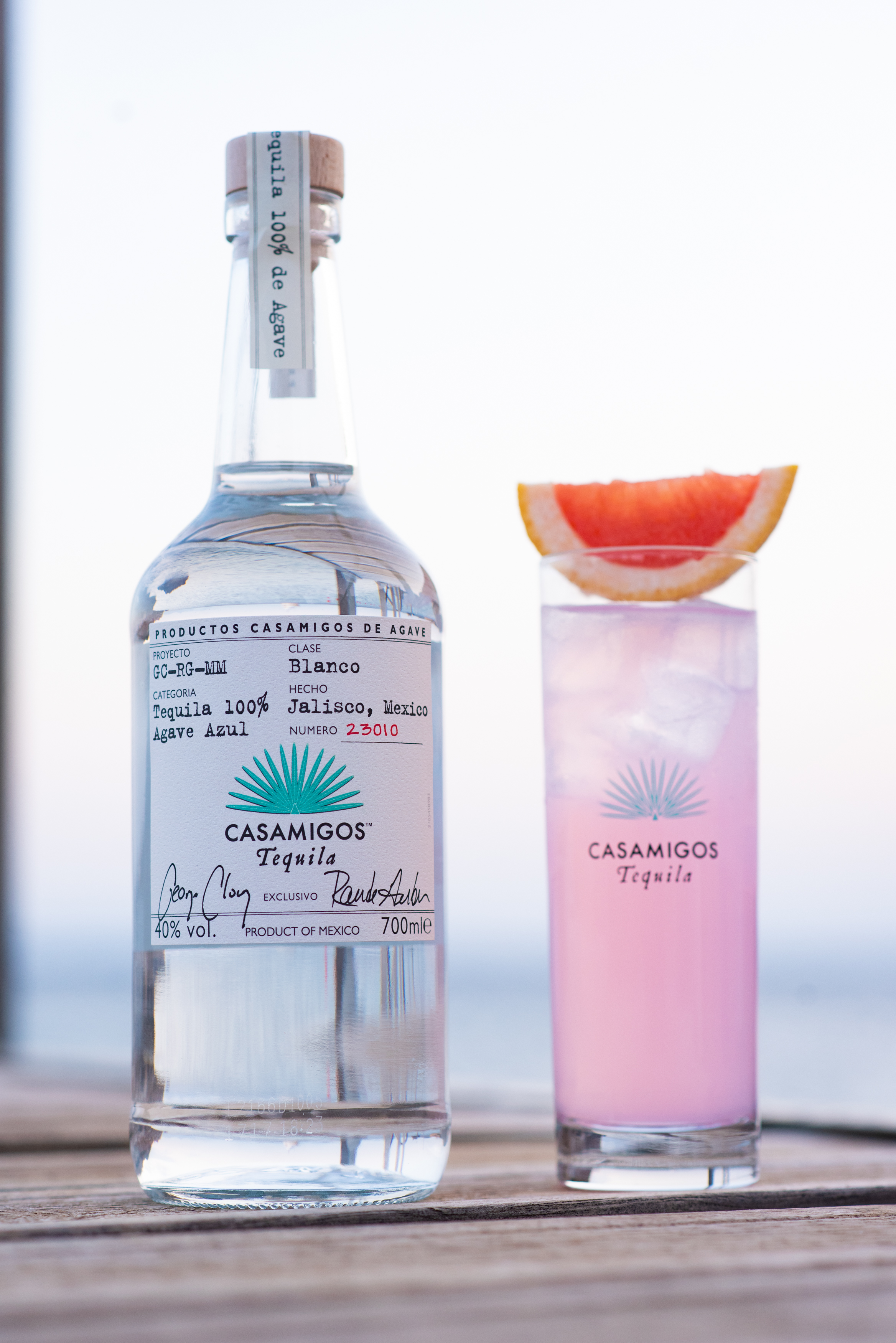 Casamigos