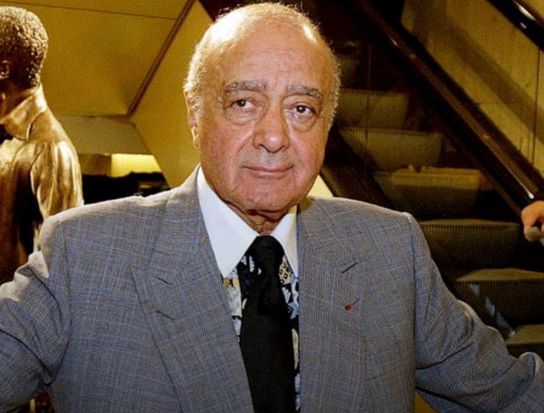 Mohamed Al Fayed: Έφυγε από τη ζωή 26 χρόνια αφότου σκοτώθηκε ο γιος του μαζί με την πριγκίπισσα Νταϊάνα