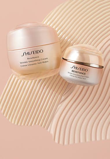 SHISEIDO