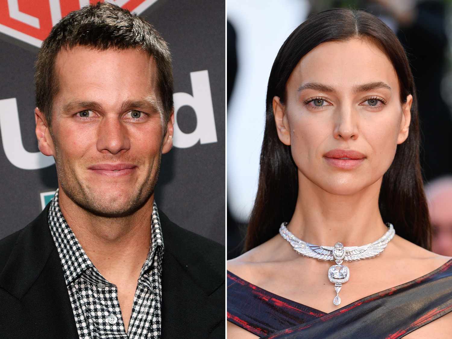 Irina Shayk και Tom Brady: τελείωσε κιόλας η σχέση τους;