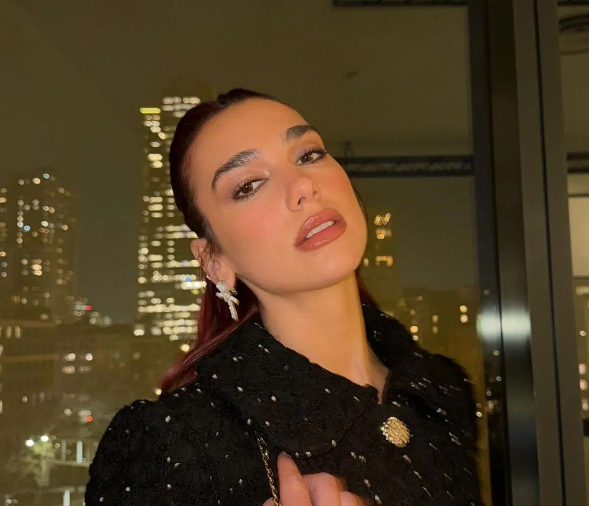 Dua Lipa: Χώρισε από τον Romain Gavras μετά από 8 μήνες σχέσης