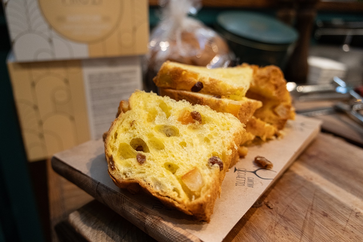 Panettone