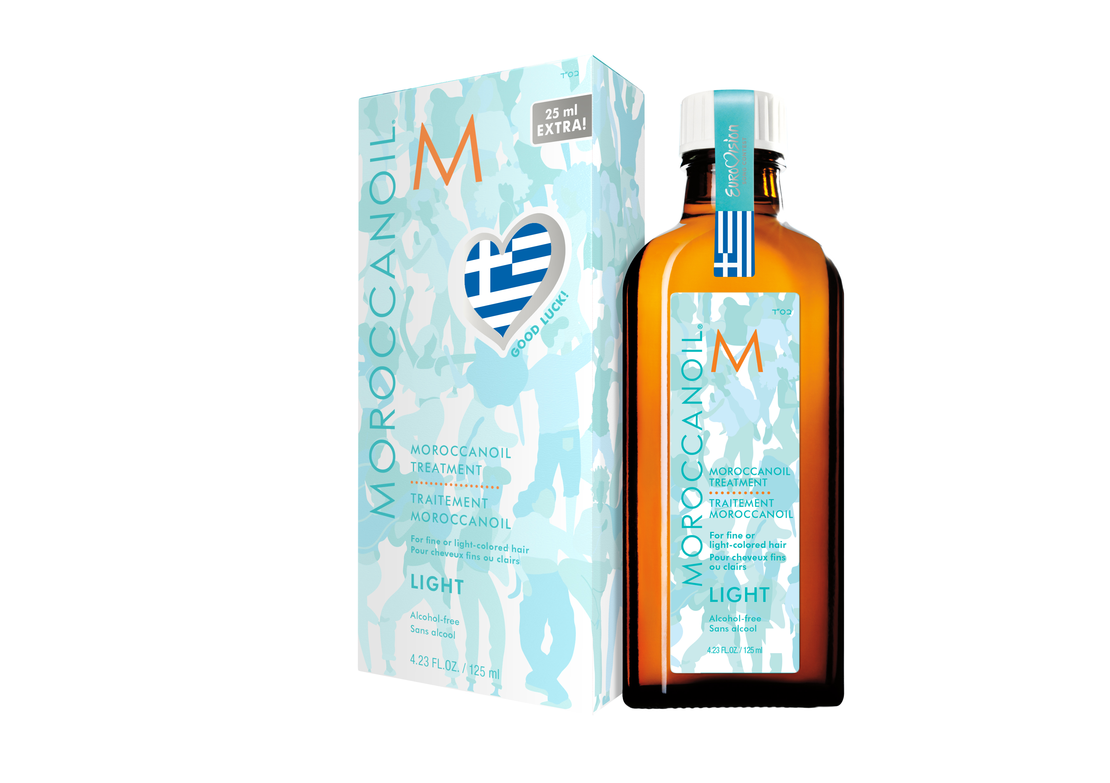 Moroccanoil