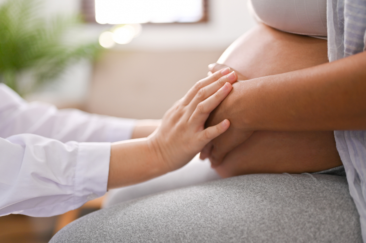 Εγκυμοσύνη: Πώς επηρεάζει την βιολογική μας ηλικία σύμφωνα με νέα έρευνα
