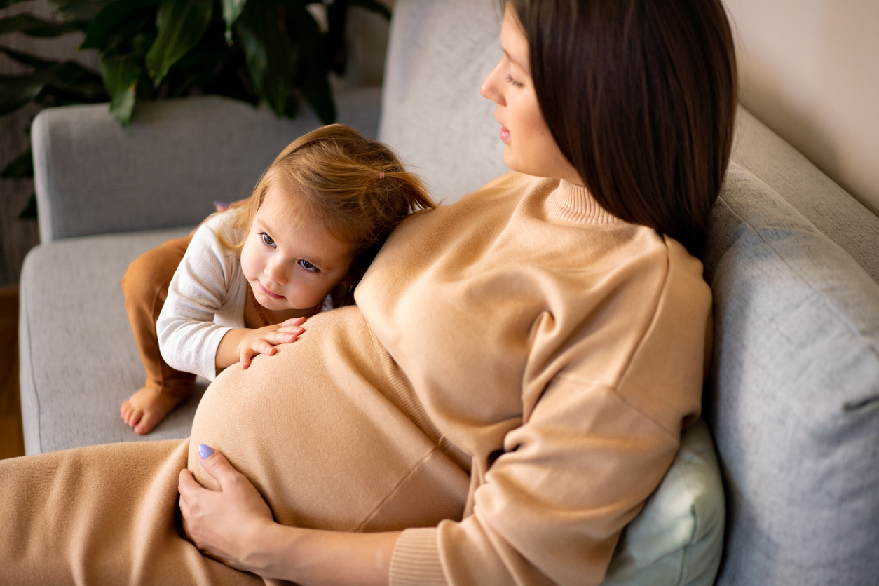 Εγκυμοσύνη: Κι όμως επηρεάζει την βιολογική μας ηλικία σύμφωνα με νεά έρευνα