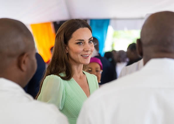 Kate Middleton: Η δήλωση της που συγκίνησε, ενώ παλεύει με τον καρκίνο