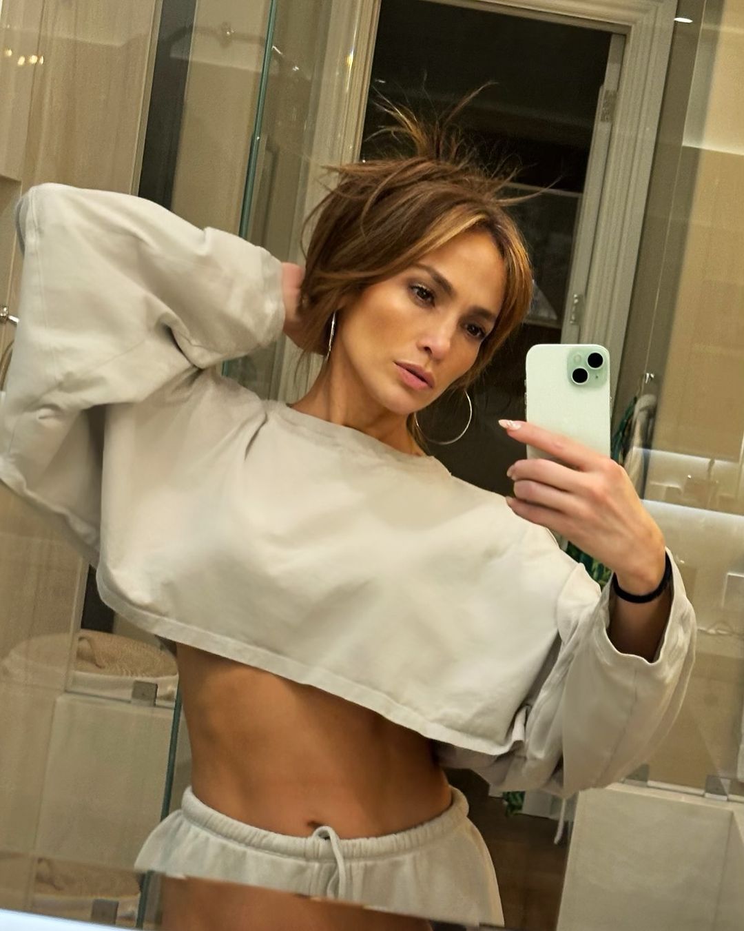 Jennifer Lopez: Αυτή είναι η κίνηση που δείχνει ότι όλα έχουν τελειώσει με τον Ben Affleck