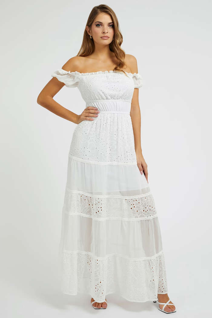 Broderie Anglaise