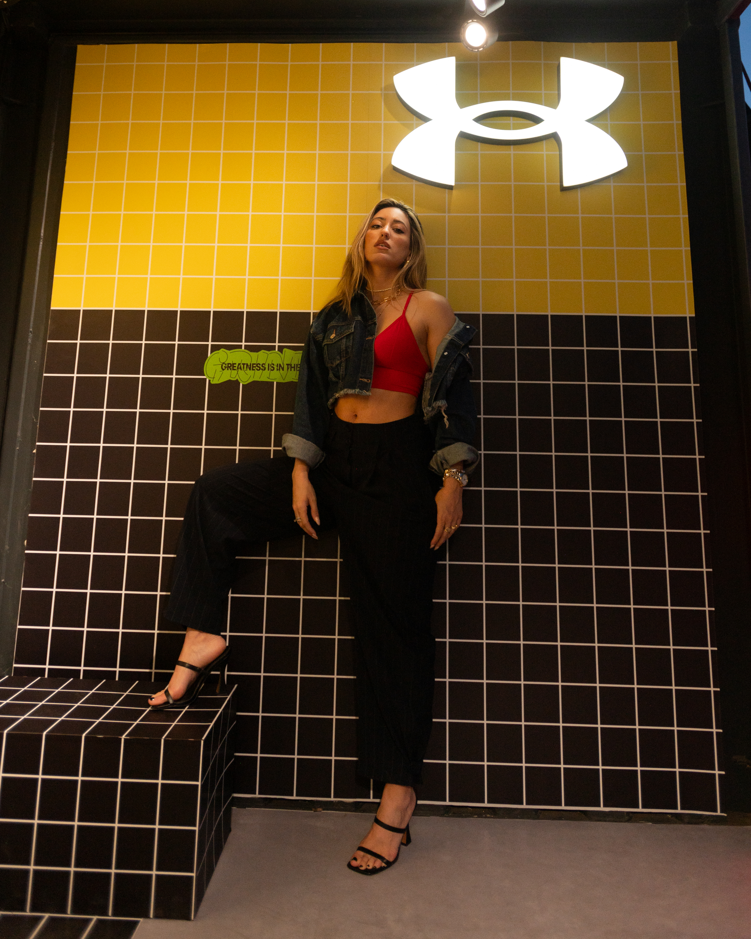 Under Armour