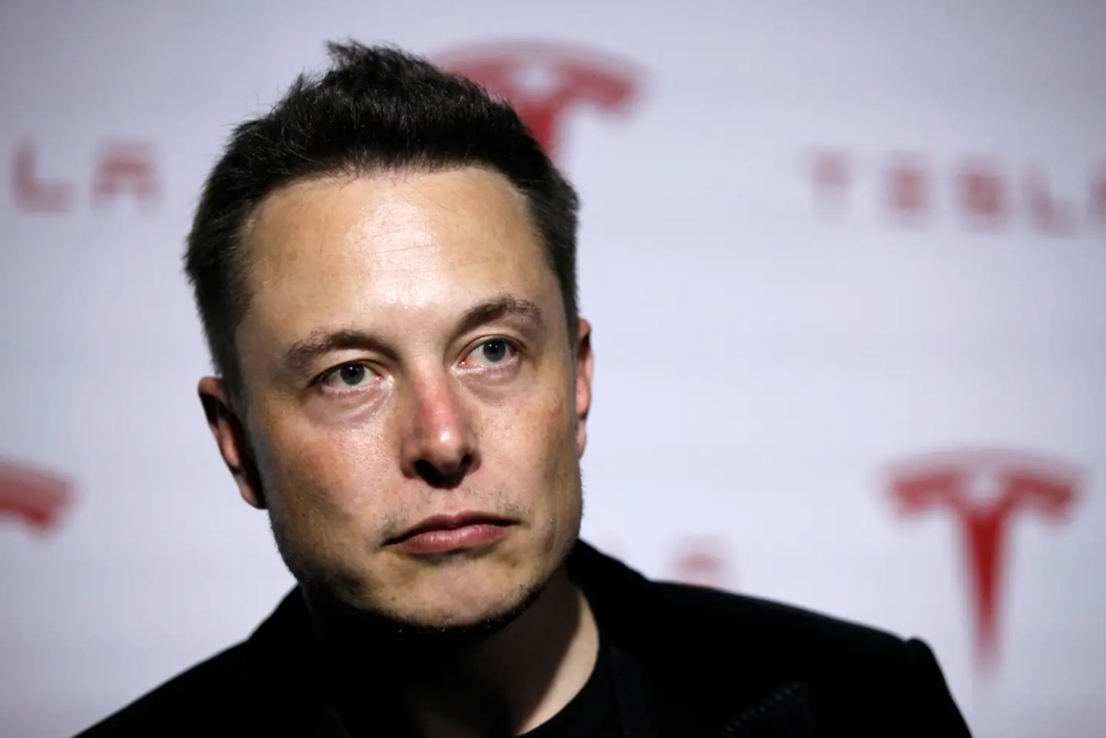 Elon Musk: Πρώην εργαζόμενοι καταγγέλουν την SpaceX- «Αντιμετωπίζει τις γυναίκες ως σεξουαλικά αντικείμενα»