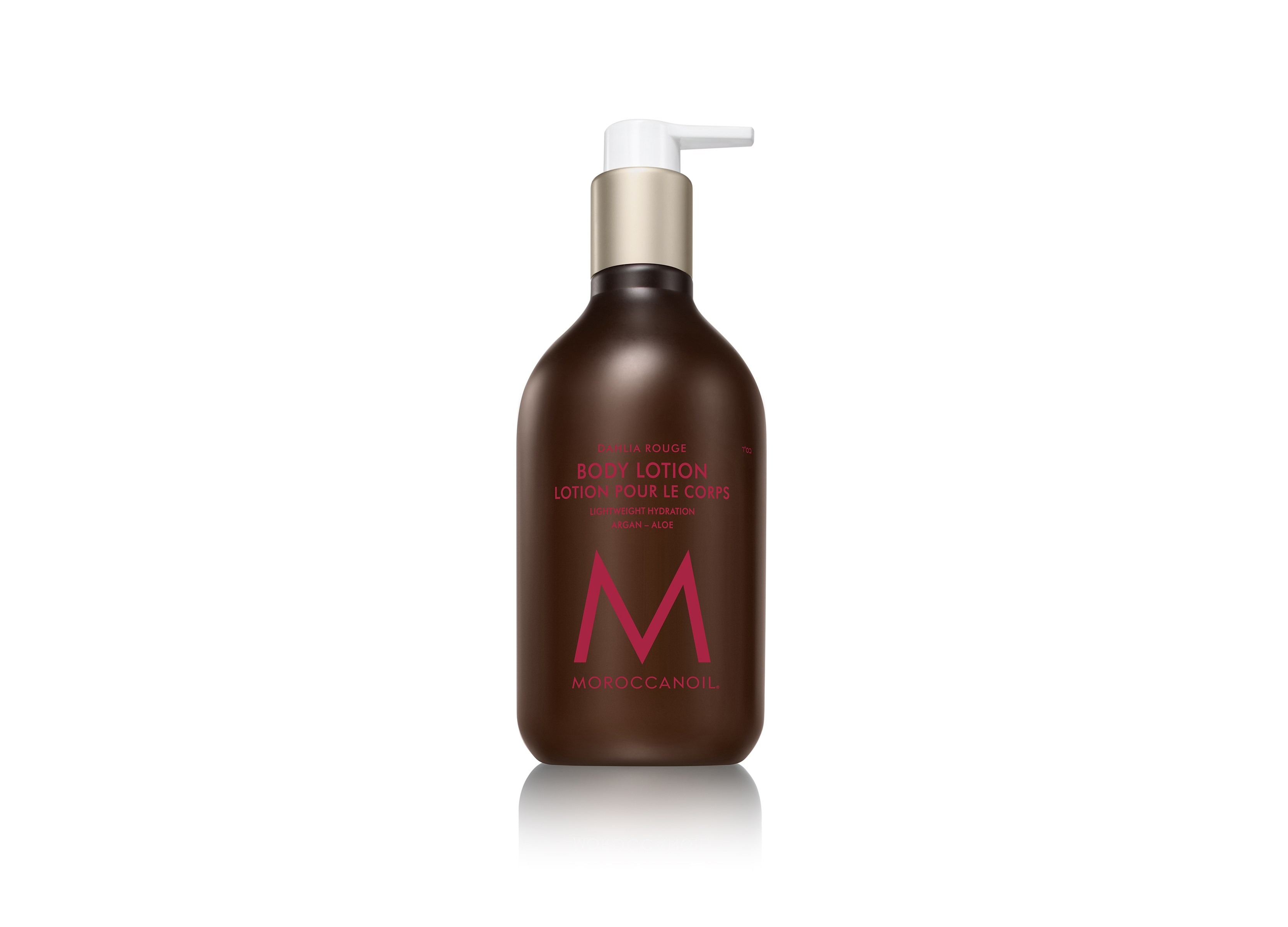 Moroccanoil