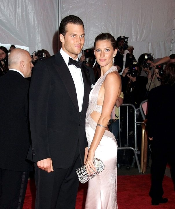 Tom Brady: Νέα γυναίκα στη ζωή του μετά τη Gisele;