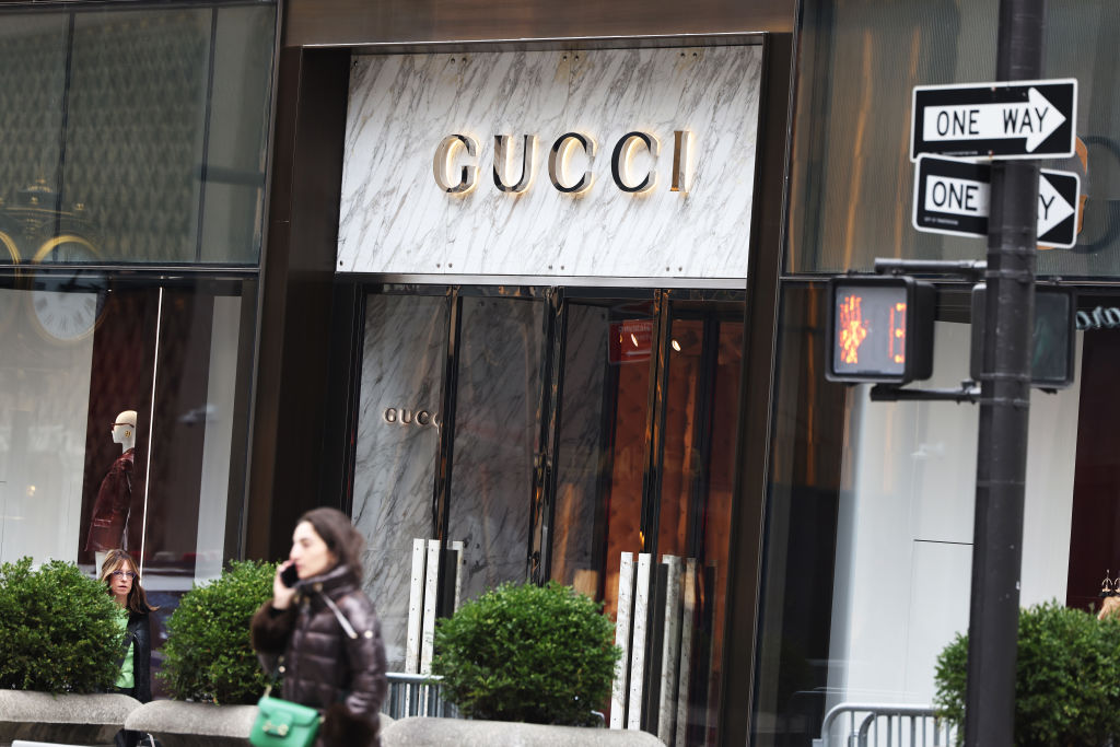 Gucci: Η αληθινή ιστορία του ιταλικού οίκου και τα πρόσωπα που την καθόρισαν