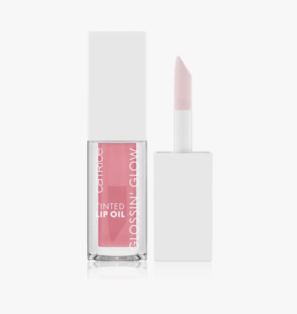 lip oil