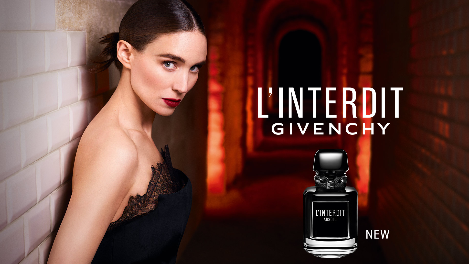 Givenchy L’Interdit Absolu: Σαγηνευτικό και λουλουδένιο είναι το άρωμα που πρέπει να δοκιμάσεις