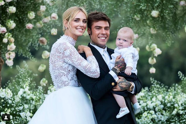 Chiara Ferragni: Η υπερβολική διατροφή που ζήτησε από τον Fedez και η πληρωμένη απάντηση των δικηγόρων του