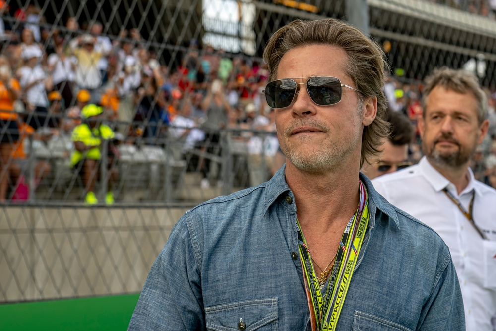 Brad Pitt: Στα 60 του παραμένει εντυπωσιακός – Οι φήμες για λίφτινγκ