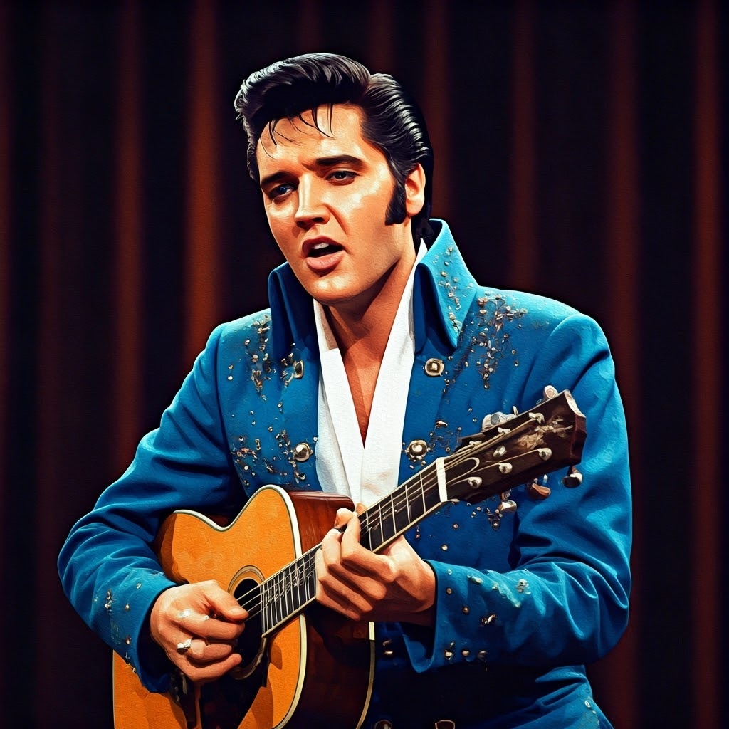 Presley