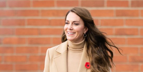 Kate Middleton: Βρήκαμε το αγαπημένο της παλτό σε fast fashion brand για να αντιγράψεις το look της