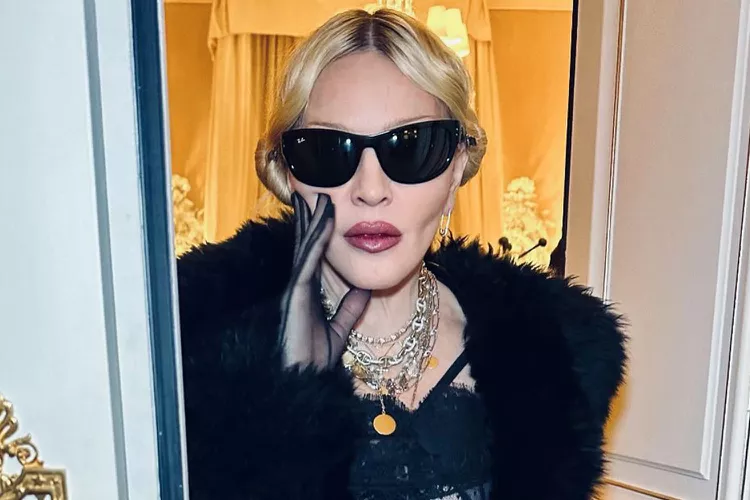 Madonna: Μοιράζεται σπάνιες φωτογραφίες με τον γιο της, Rocco – «Ιδανικό αντίδοτο για τη θλίψη!»