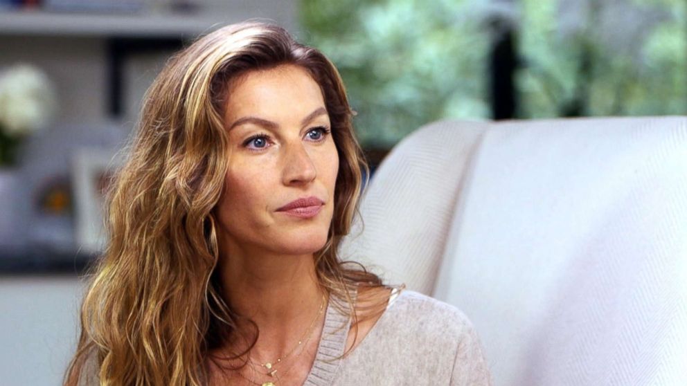 Gisele Bundchen: Έγκυος στο τρίτο της παιδί με τον σύντροφό της και εκπαιδευτή της στο Jiu-Jitsu