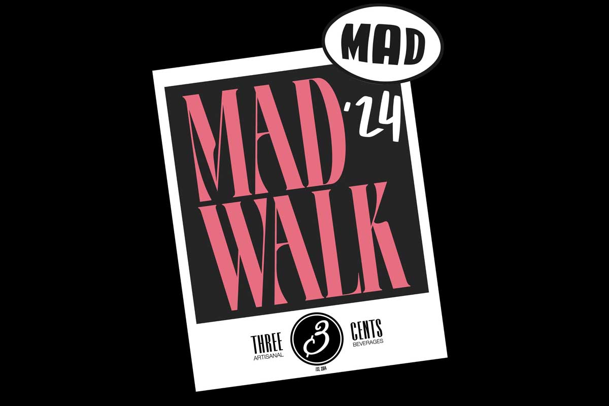 MadWalk 2024: Αυτοί θα είναι οι παρουσιαστές