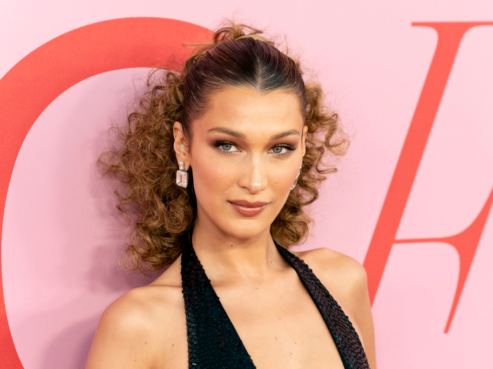 Bella Hadid: Αυτός είναι ο λόγος που οι Παλαιστίνιοι την κατηγορούν για προδοσία