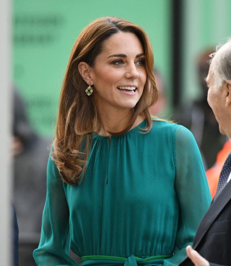 Kate Middleton: Πόσο έκανε το outfit που επέλεξε στη νέα της εμφάνιση; – Ο λόγος που πολλοί απογοητεύτηκαν