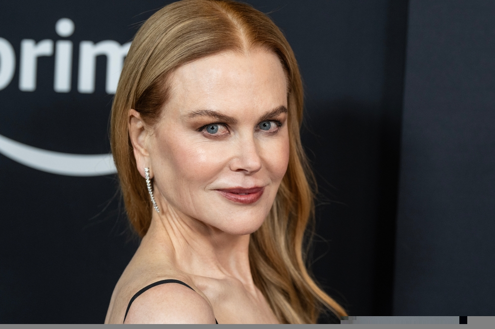 Nicole Kidman: Σταμάτησε τα γυρίσματα ταινίας επειδή δεν ήθελε να βιώσει άλλο οργασμό