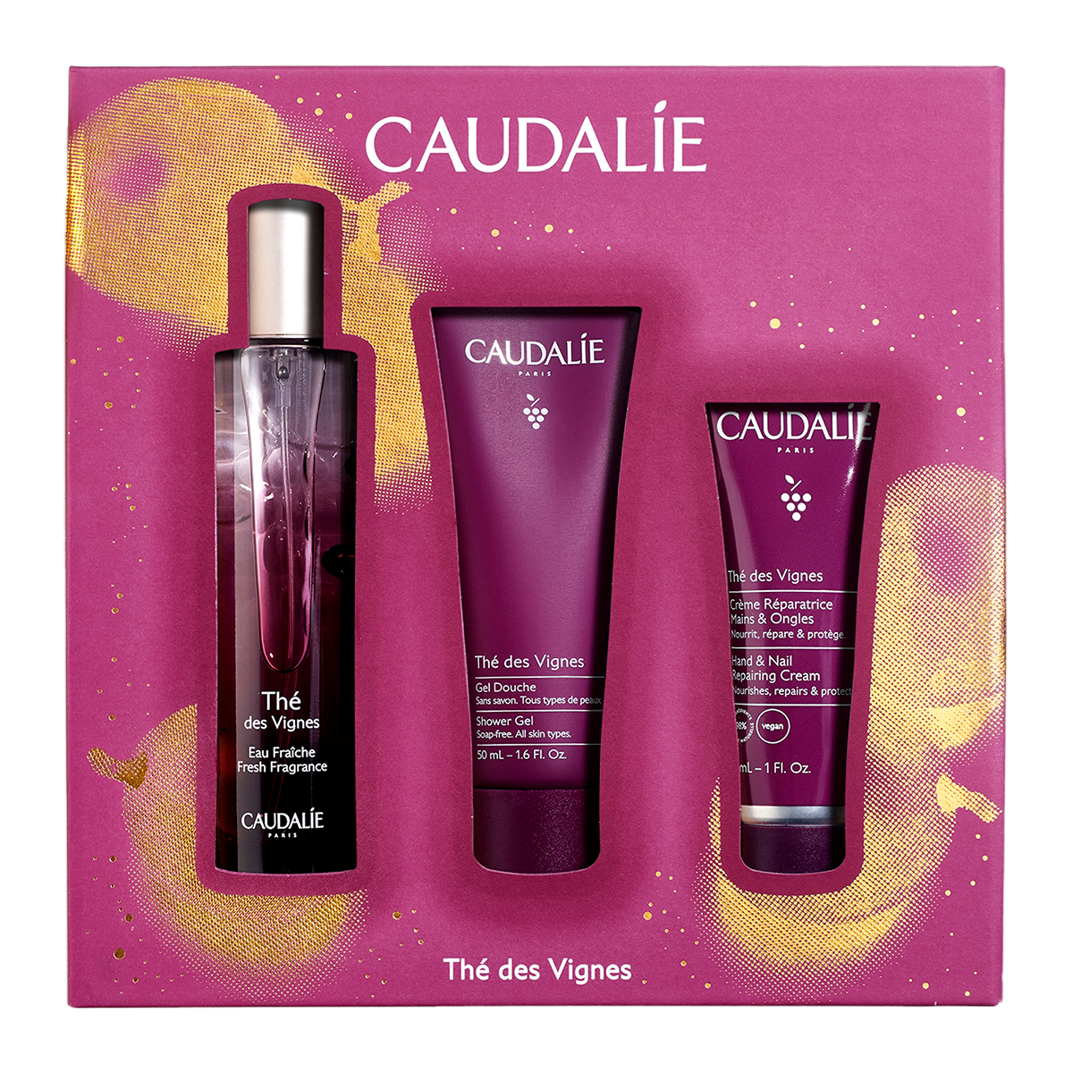 Caudalie