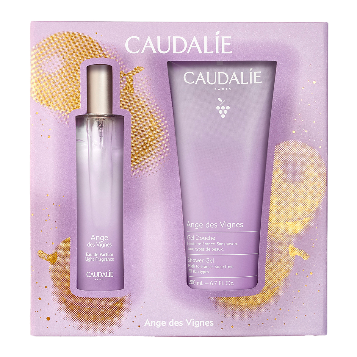 Caudalie