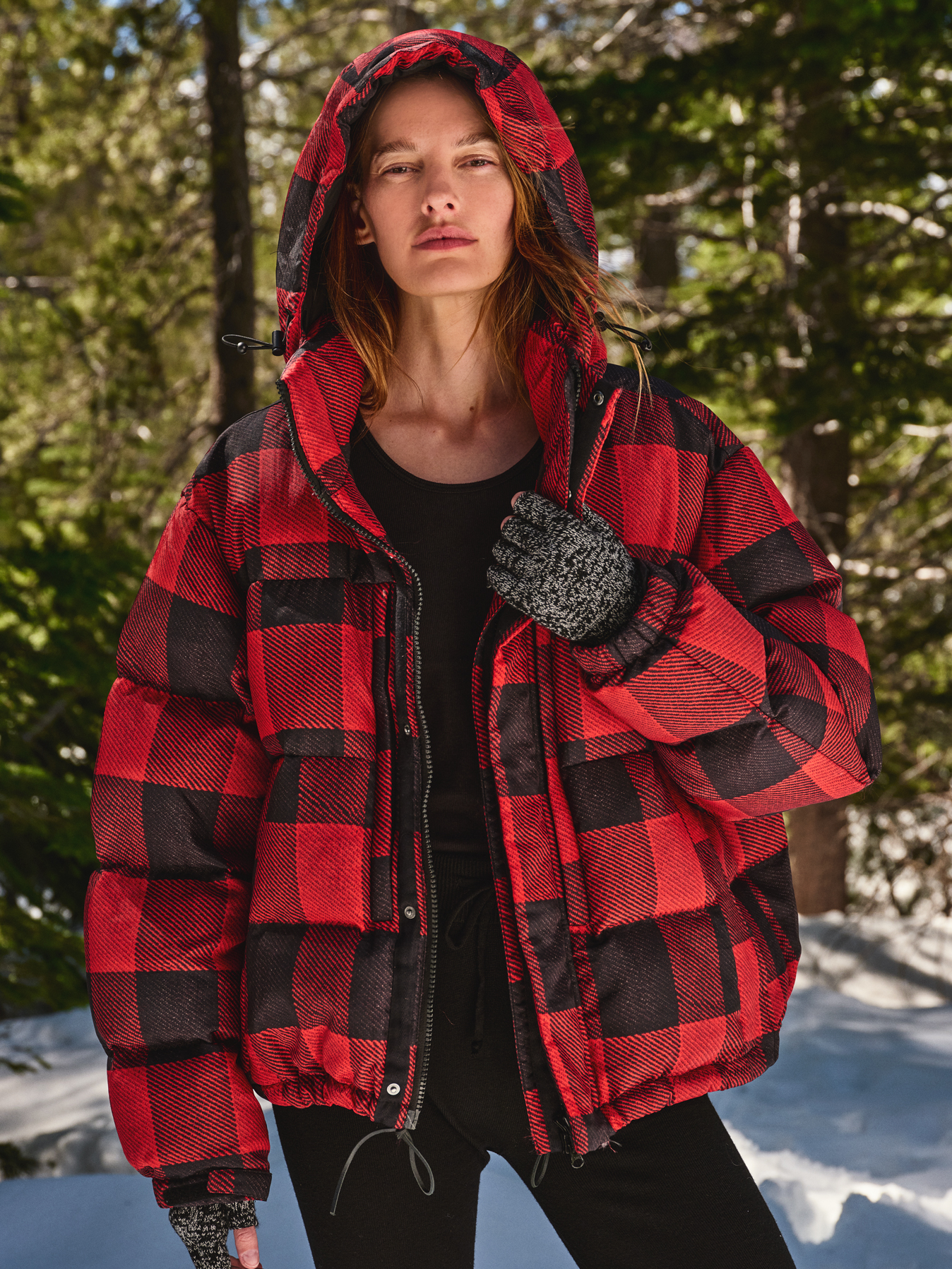 Woolrich